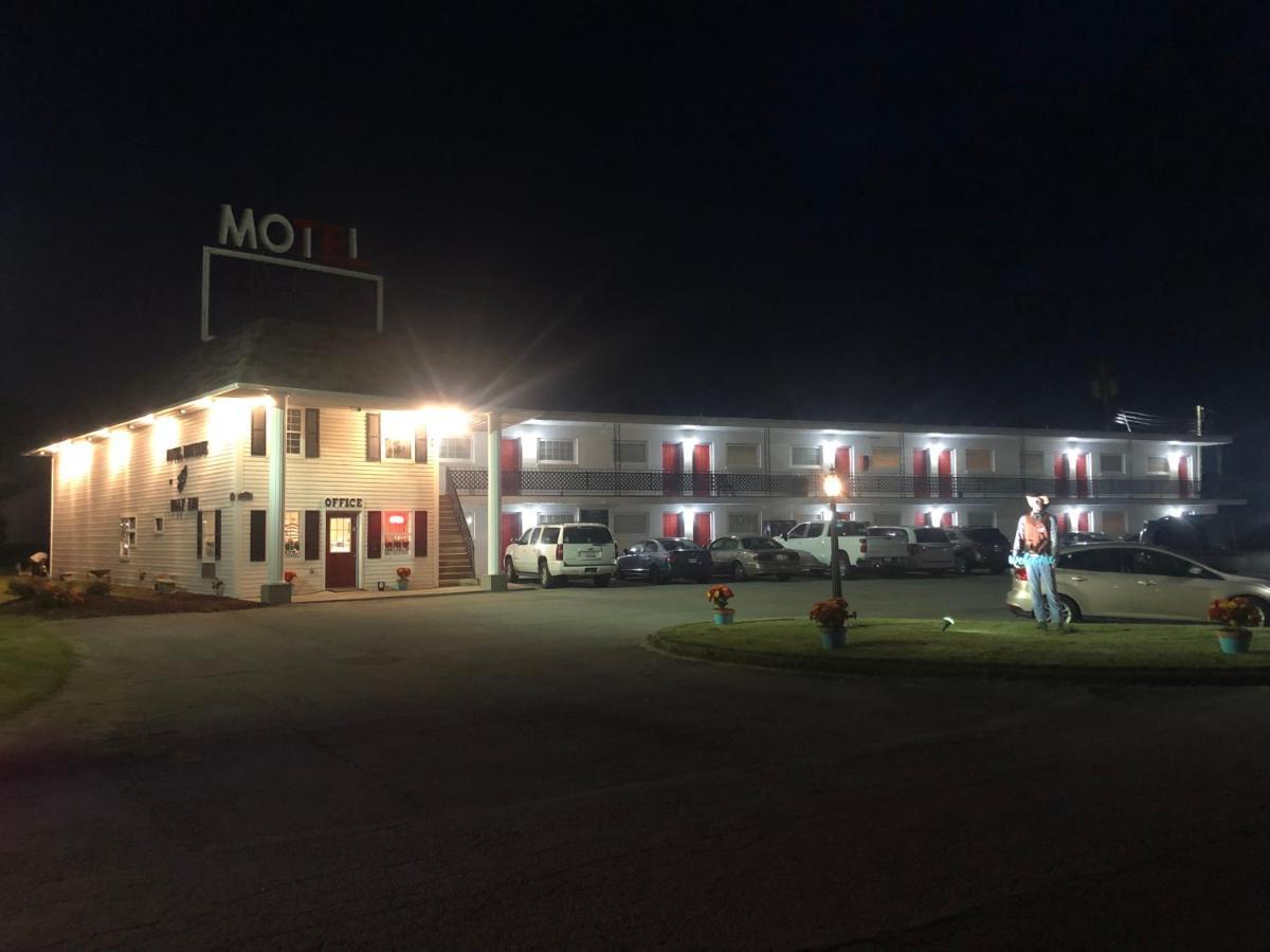 Motel Boutique By Wolf Inn Milan Luaran gambar