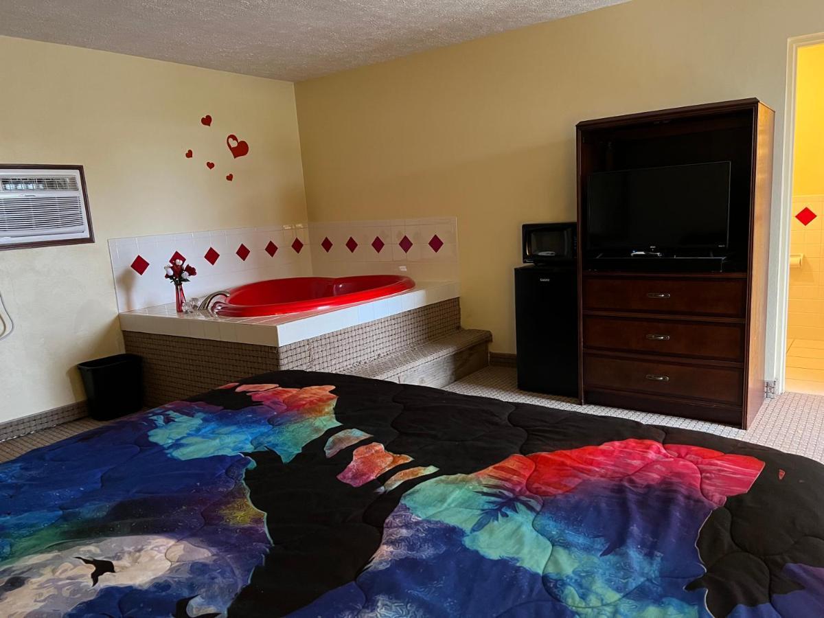 Motel Boutique By Wolf Inn Milan Luaran gambar