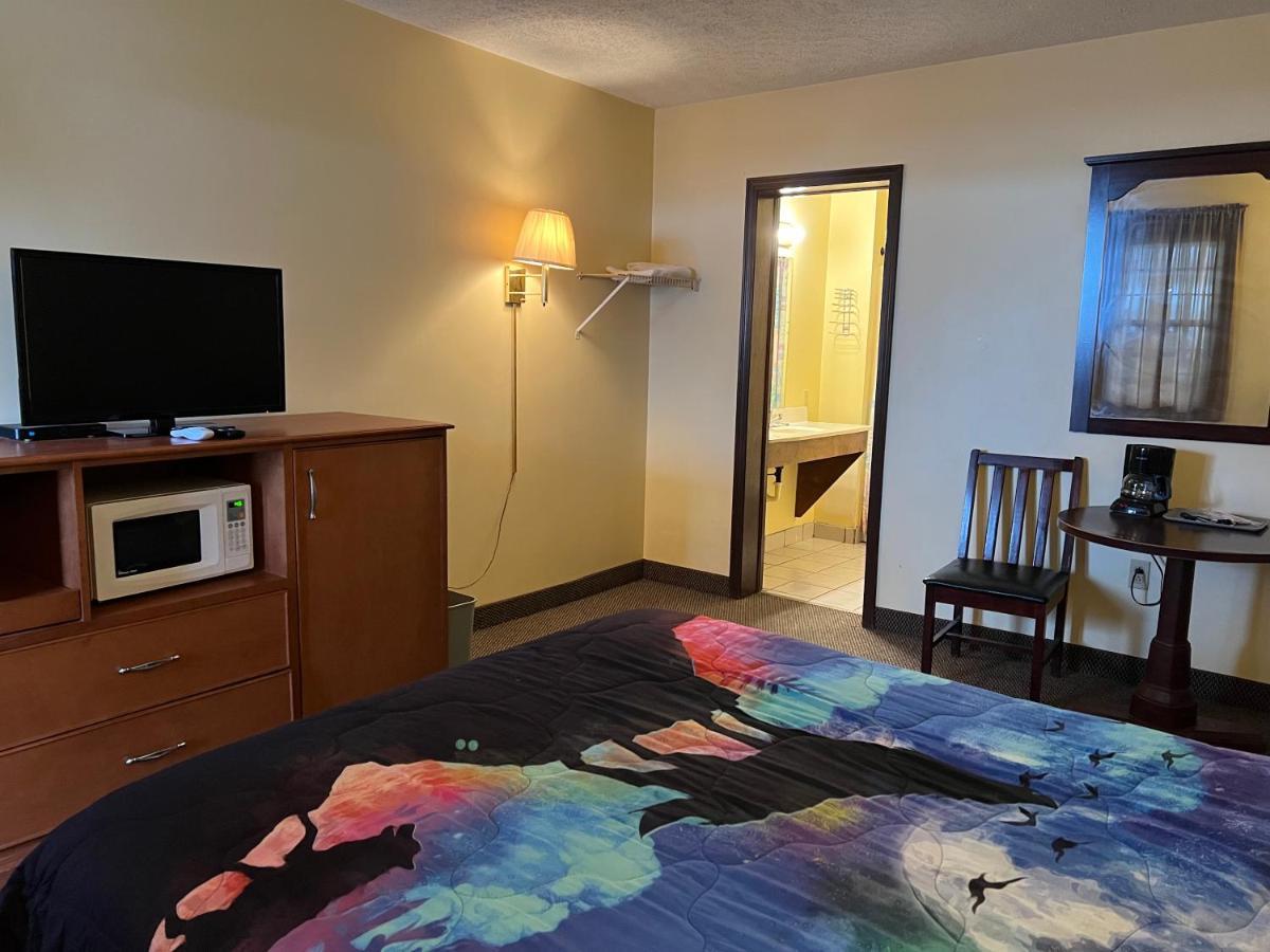 Motel Boutique By Wolf Inn Milan Luaran gambar